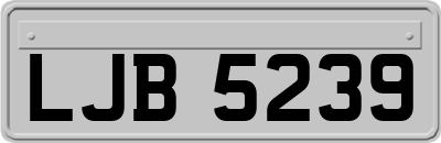 LJB5239