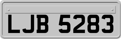 LJB5283