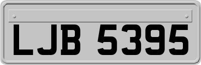 LJB5395