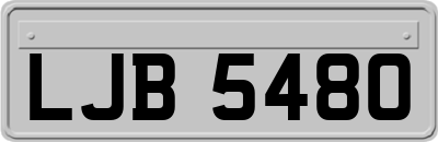 LJB5480