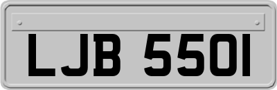 LJB5501