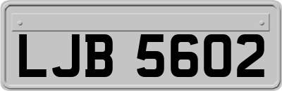 LJB5602