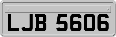 LJB5606