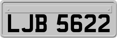 LJB5622