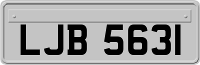 LJB5631