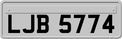 LJB5774