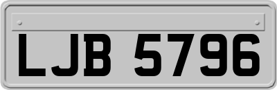 LJB5796