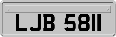 LJB5811