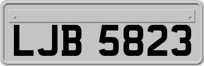 LJB5823