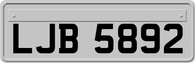 LJB5892