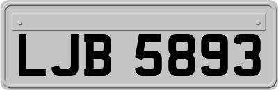 LJB5893
