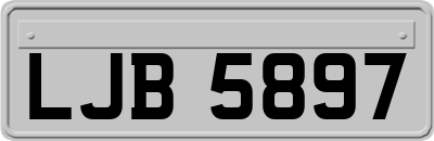 LJB5897
