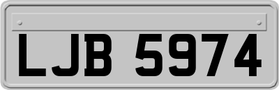 LJB5974