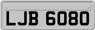 LJB6080