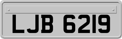LJB6219