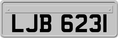 LJB6231
