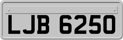 LJB6250