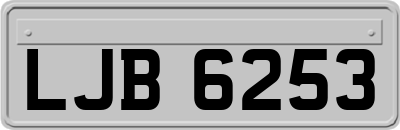 LJB6253