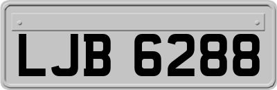 LJB6288