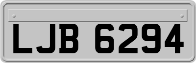 LJB6294