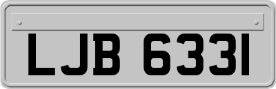LJB6331
