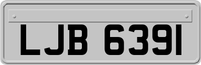 LJB6391