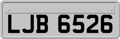 LJB6526