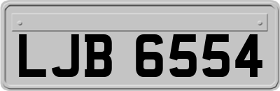 LJB6554