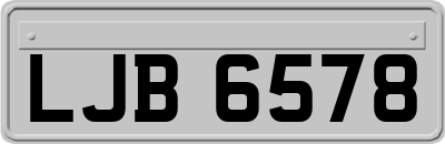 LJB6578