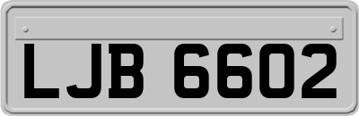 LJB6602