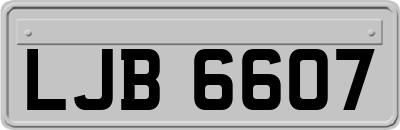 LJB6607