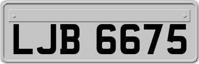 LJB6675