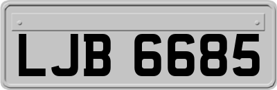 LJB6685