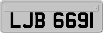LJB6691