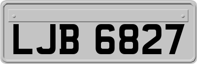 LJB6827