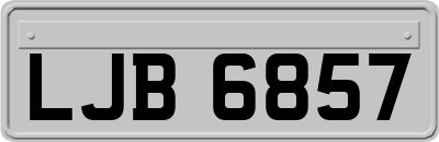 LJB6857