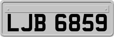 LJB6859