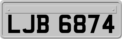 LJB6874