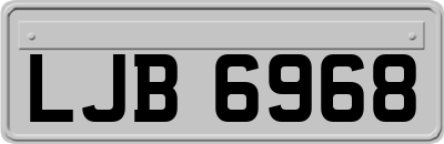 LJB6968