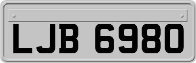 LJB6980