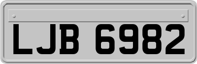 LJB6982