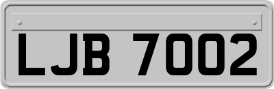 LJB7002