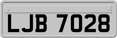 LJB7028