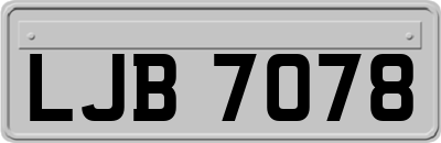 LJB7078