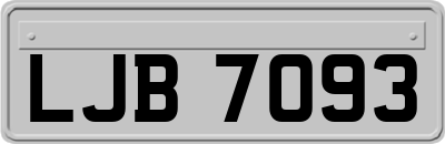 LJB7093