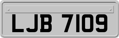 LJB7109