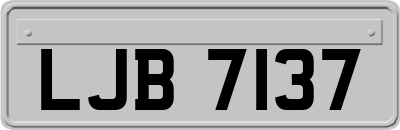 LJB7137