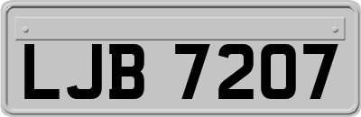 LJB7207