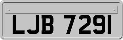 LJB7291