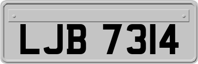 LJB7314